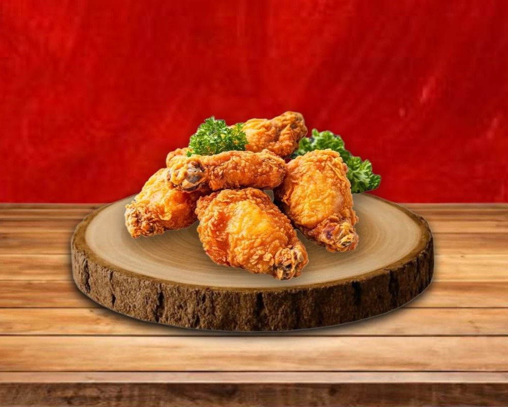 Chicken Hot Wings