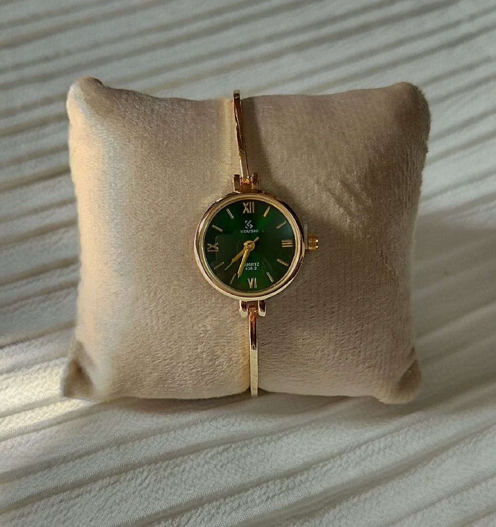 Vintage Watch