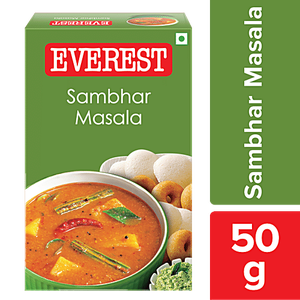 Everest Sambar Masala 50g