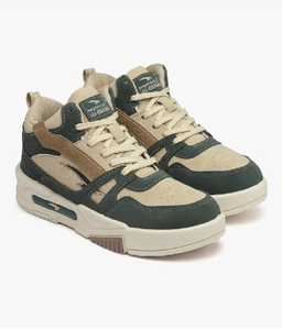 Asian Men's Mexico II Sneaker