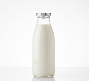 Milvery 1 Ltr Milk