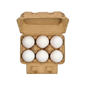 Easy Take Eggs. 6pieces