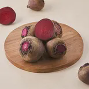 Beetroot (Approx 250g - 300g)