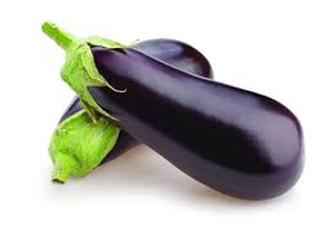 Brinjal Bartha 1pc (Approx 350g - 500g)