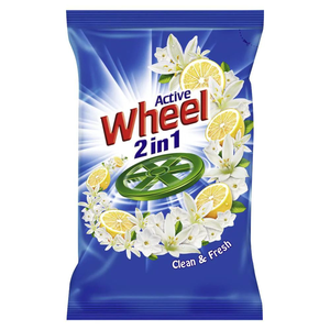 Wheel 2kg
