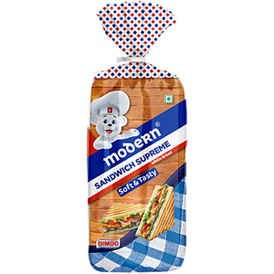 Modern Sandwich Supreme 800g