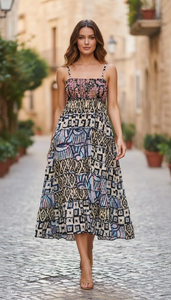 Midi For Girls And Womens