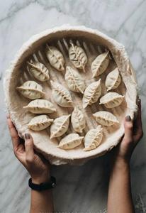 PANEER LOADED WHEAT