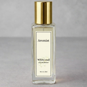 Aromist White Oud