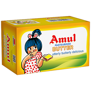Amul Butter Salted 500g