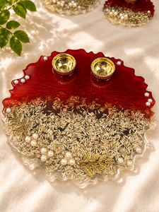 Rakhi Special Thalii
