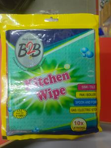 Kitchen Wipe 1 Pkt