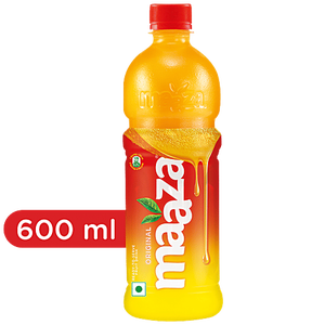 Maaza 600ml