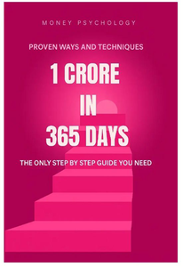Book For Earning