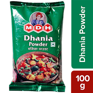 MDH Dhania Powder 100g