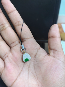 Onigiri Phone Charm