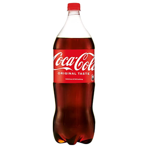 Coca Cola 1Ltr