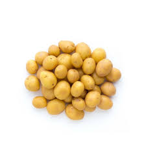 Baby Potato 250g