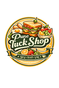 The Pune Tuck Shop