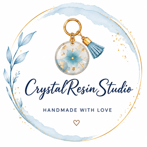 Crystalresin