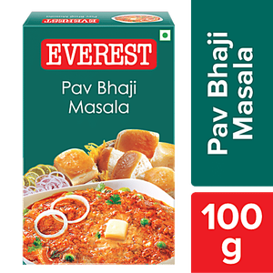 Everest Pav Bhaji Masala 100g