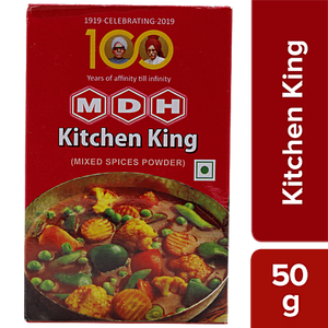 MDH Kitchen King 50g