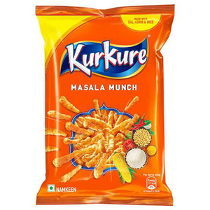 Kurkura