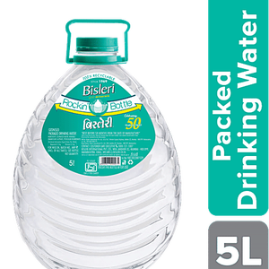 Bisleri 5L