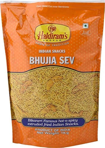 Haldiram's Bhujia Sev 600g