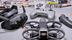 DJI AVATA 2 PRO FEV