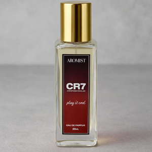 Aromist CR7