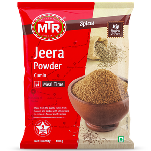 MTR Jeera Powder 100 g