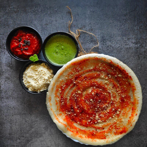 Karam Dosa