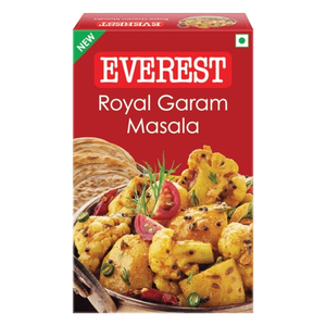 Everest Royal Garam Masala 50g