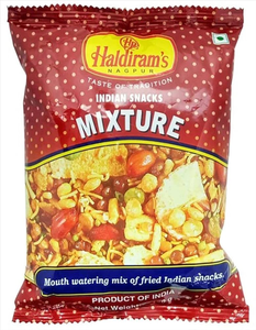 Haldiram's Mixture 200g