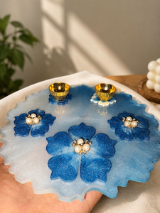 Resin Thali✨