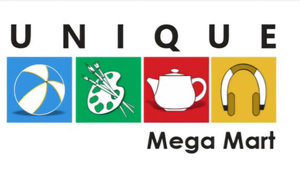 Unique Mega Mart Jamnagar