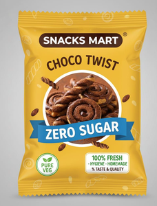CHOCO TWIST