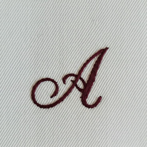 Embroidery
