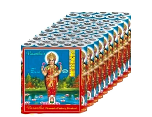 4" Lakshmi