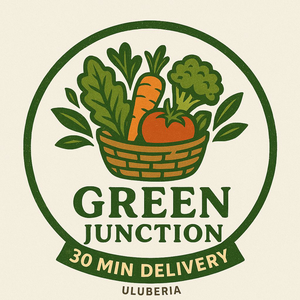 GREEN JUNCTION 