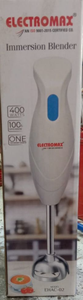 IMPRESSION BLENDER