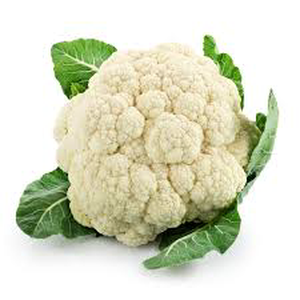 Cauliflower 1pc