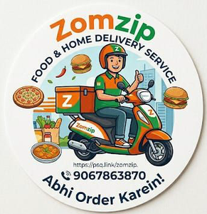 Zomzip