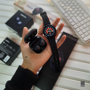 Samsung Galaxy Watch 5pro