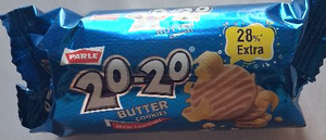 Parle 20+20 Small