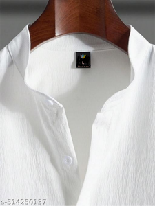 Premium Cotton Shirt