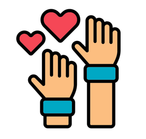 Volunteer (Elita Power Crew) - Free