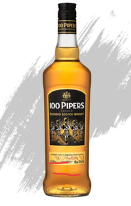 100 Pipers