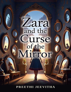 Zara and the Curse of the Mirror